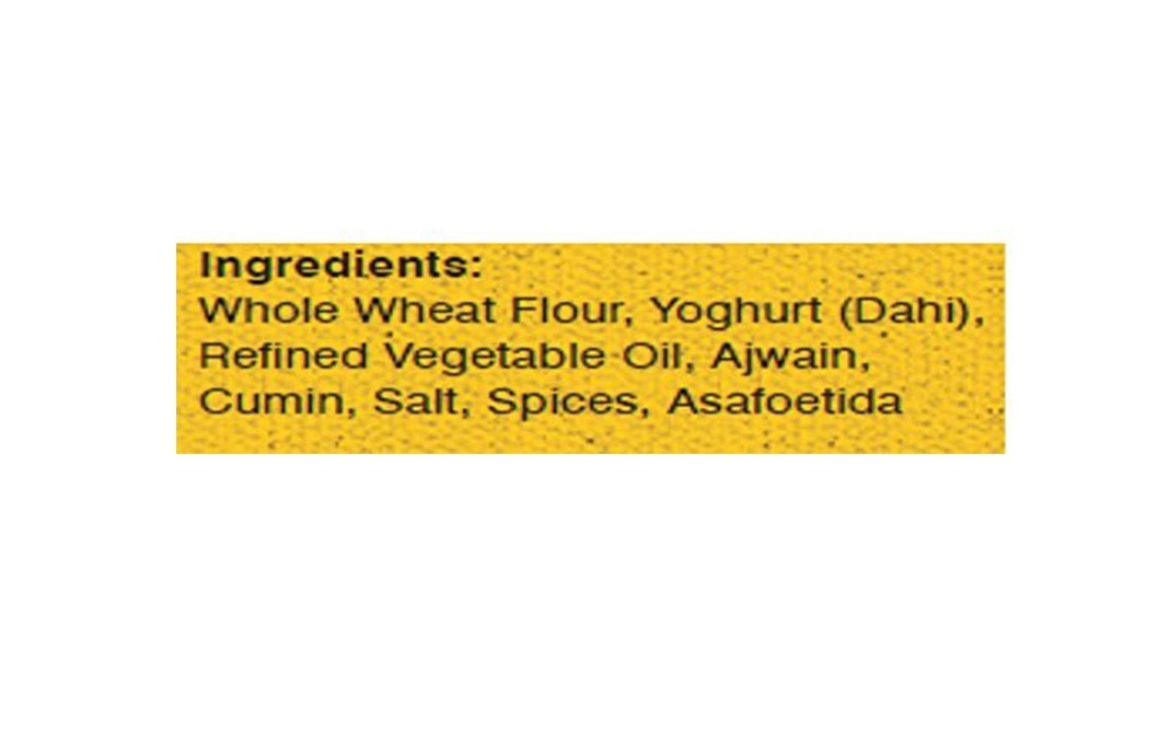 Dip Baked Masala Sticks    Box  150 grams